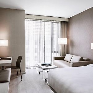 King Room Sofa Bed Pool View
